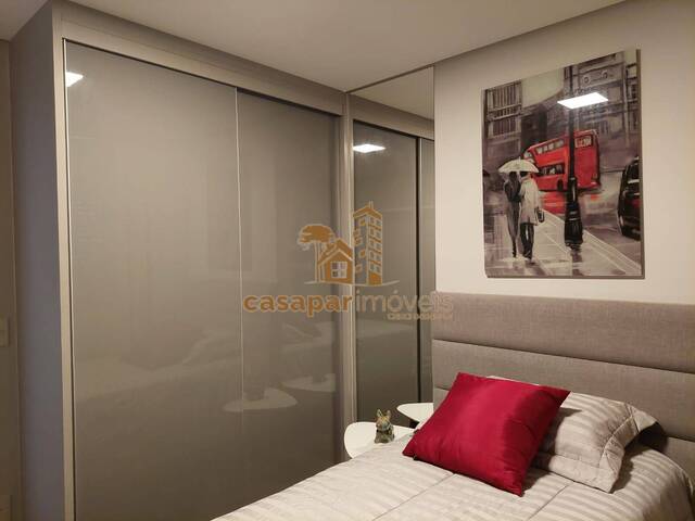 #4894 - Apartamento para Venda em Santo André - SP