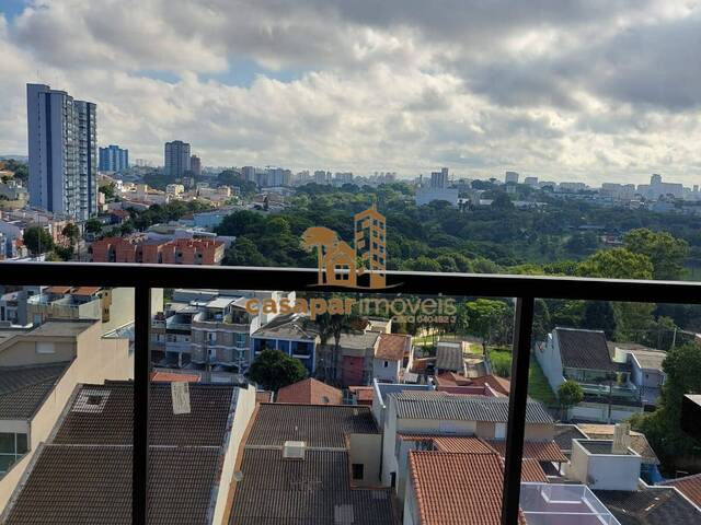 #4895 - Apartamento para Venda em Santo André - SP