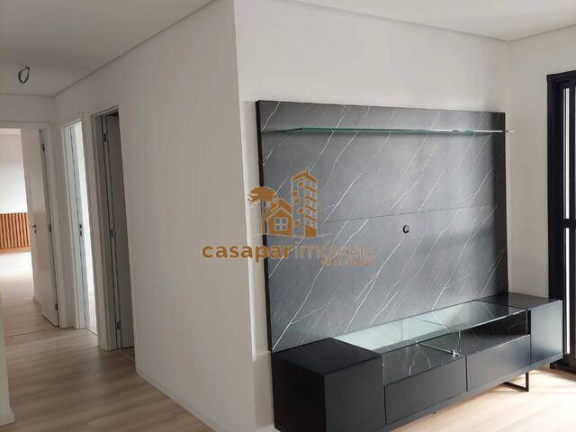 Apartamento para Venda em Santo André - 5