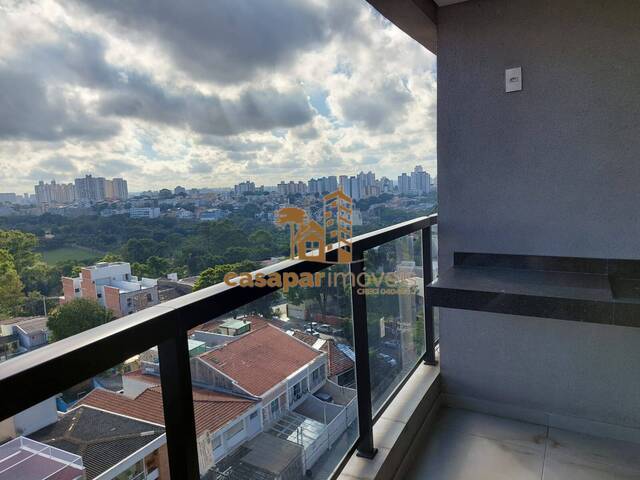 #4895 - Apartamento para Venda em Santo André - SP