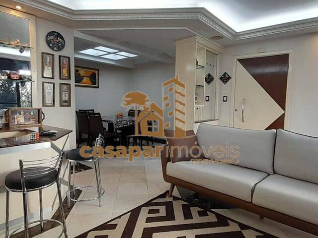 #4897 - Apartamento para Venda em São Caetano do Sul - SP