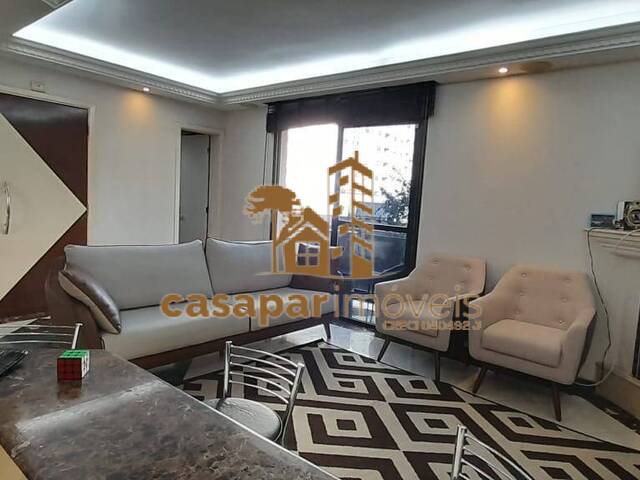 #4897 - Apartamento para Venda em São Caetano do Sul - SP