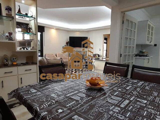 Apartamento para Venda em São Caetano do Sul - 4