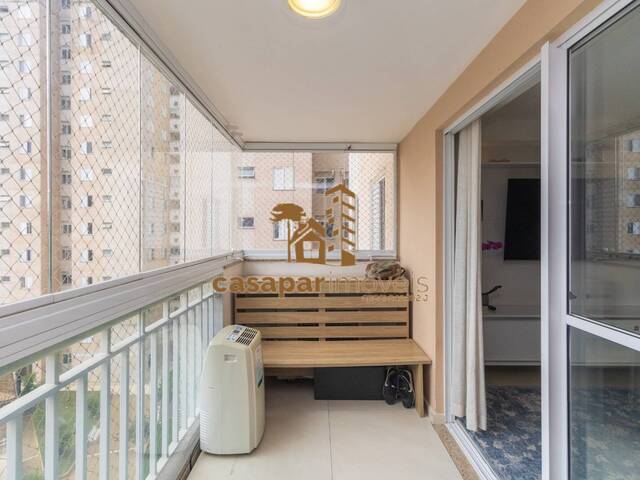 #4903 - Apartamento para Venda em São Paulo - SP