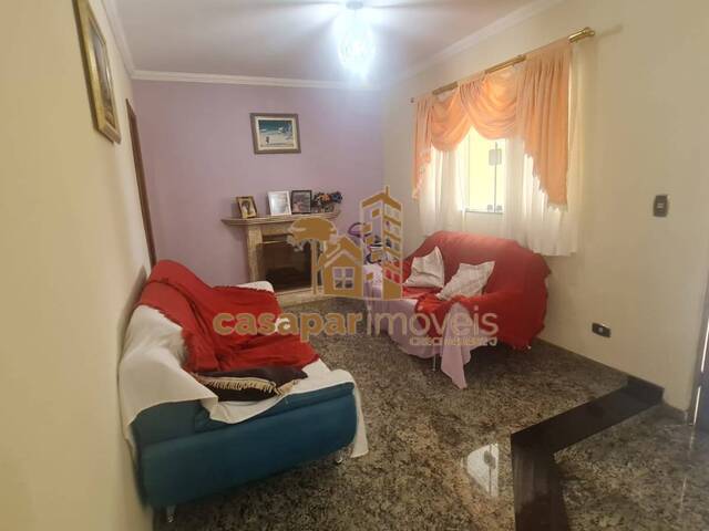 Sobrado para Venda em São Caetano do Sul - 4