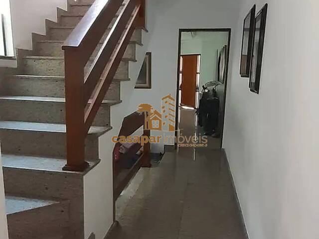Sobrado para Venda em São Caetano do Sul - 5