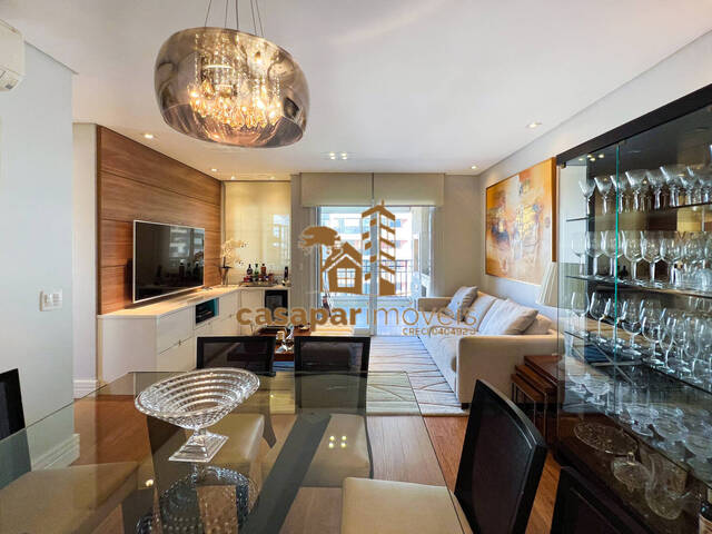 #4911 - Apartamento para Venda em São Paulo - SP