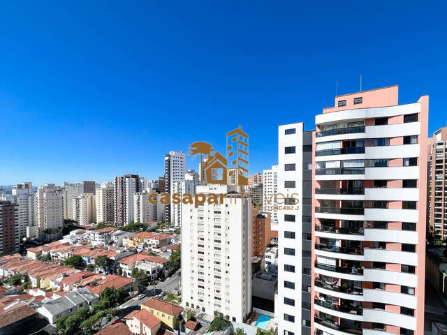 #4911 - Apartamento para Venda em São Paulo - SP