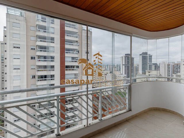 #4914 - Apartamento para Venda em São Paulo - SP