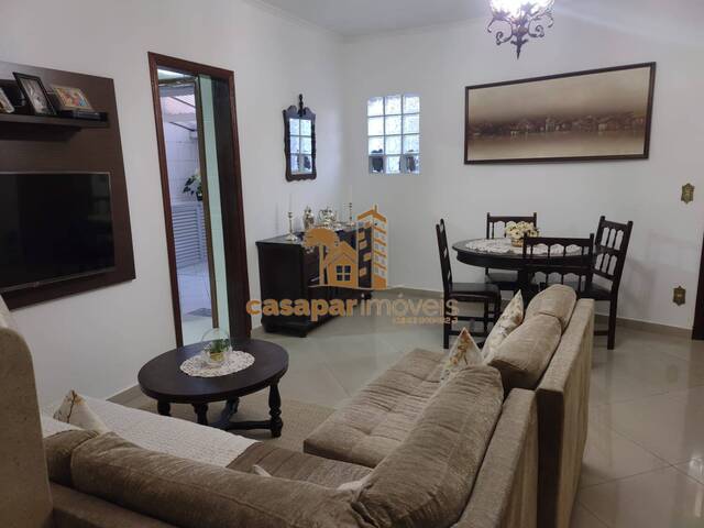 #4920 - Sobrado para Venda em São Caetano do Sul - SP