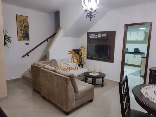 #4920 - Sobrado para Venda em São Caetano do Sul - SP