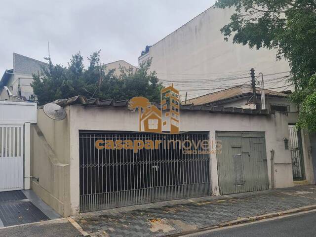 #4924 - Casa para Venda em São Caetano do Sul - SP - 2
