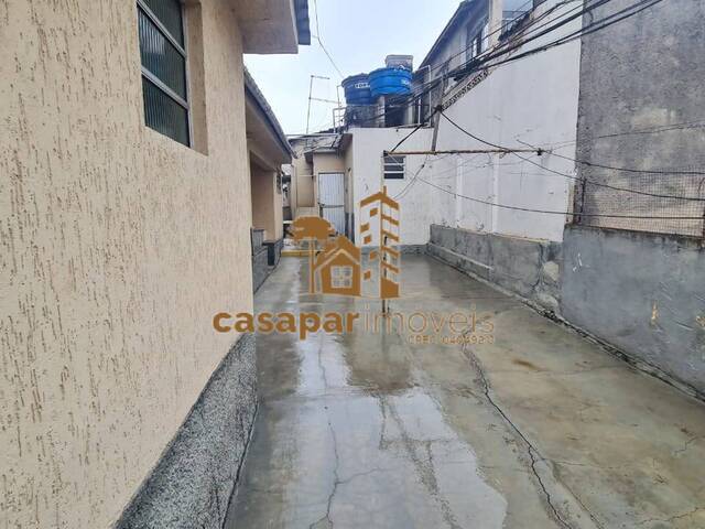 #4924 - Casa para Venda em São Caetano do Sul - SP - 3