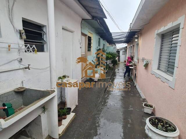 Casa para Venda em São Caetano do Sul - 5