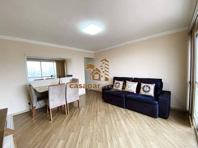 Apartamento para Venda em Santo André - 4
