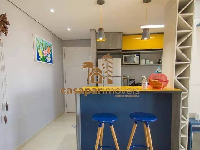 Apartamento para Venda em São Paulo - 4