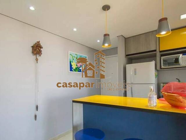 Apartamento para Venda em São Paulo - 5