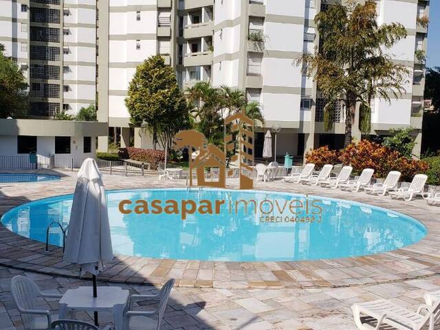 #4946 - Apartamento para Venda em São Paulo - SP