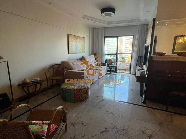 #4960 - Apartamento para Venda em São Caetano do Sul - SP