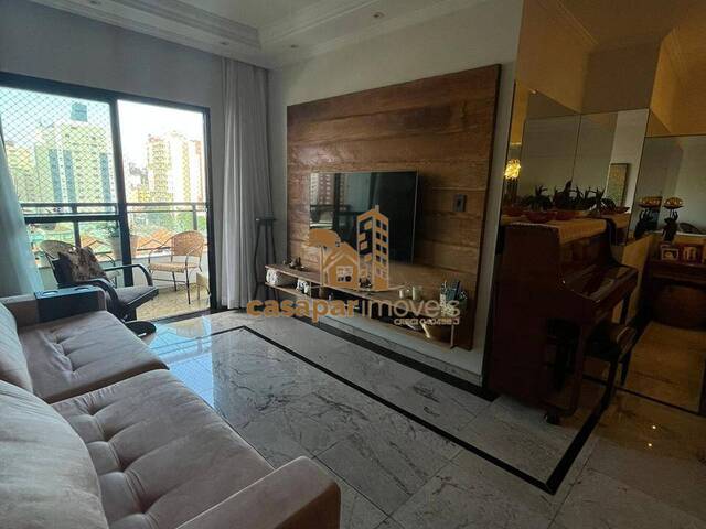 Apartamento para Venda em São Caetano do Sul - 4