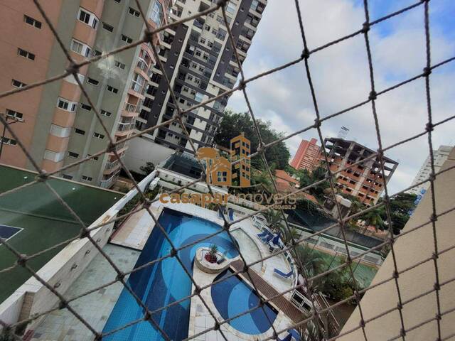 Apartamento para Venda em Santo André - 5
