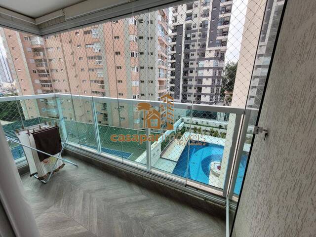 Apartamento para Venda em Santo André - 4