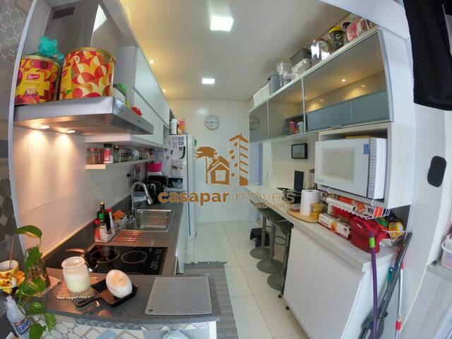 Apartamento para Venda em São Paulo - 5