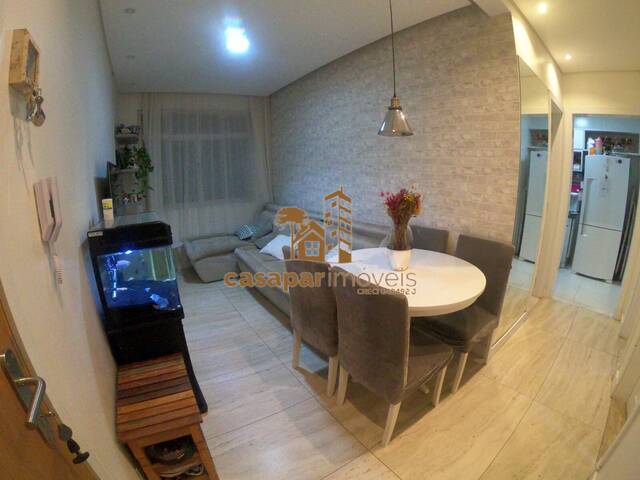 #4964 - Apartamento para Venda em São Paulo - SP