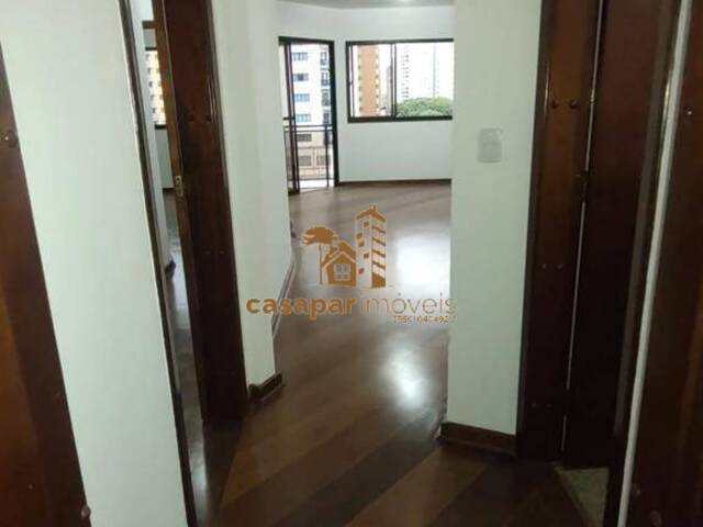 #4966 - Apartamento para Venda em São Caetano do Sul - SP - 2