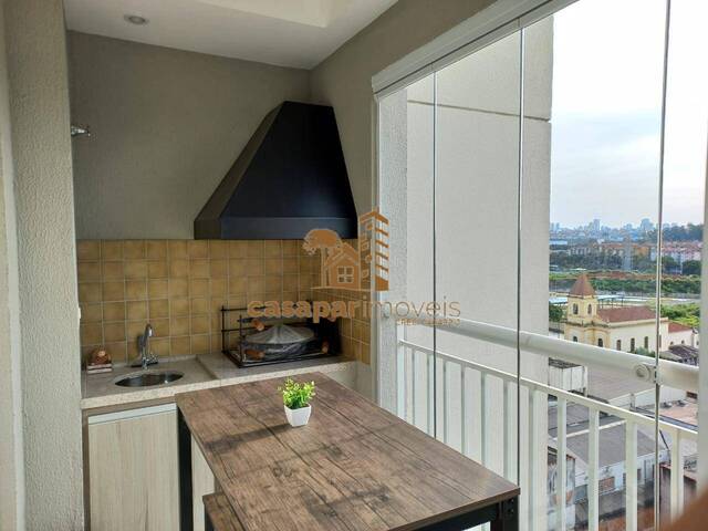 #4971 - Apartamento para Venda em São Caetano do Sul - SP - 2