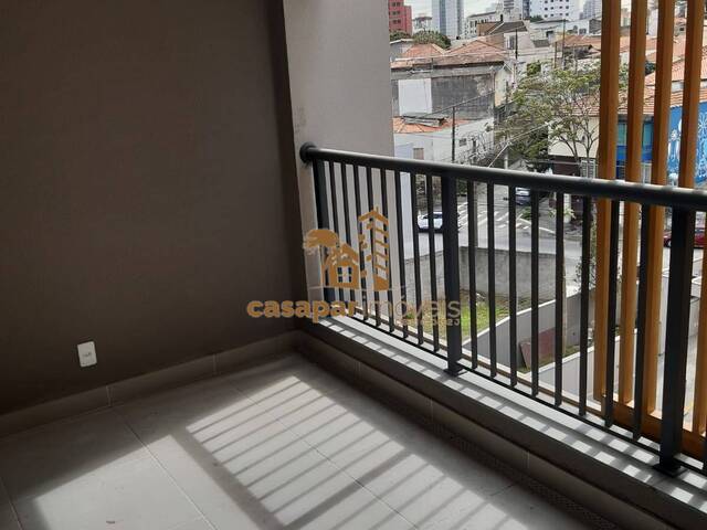 #4972 - Apartamento para Venda em São Paulo - SP
