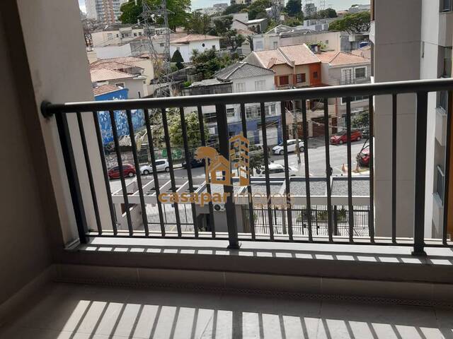 #4972 - Apartamento para Venda em São Paulo - SP