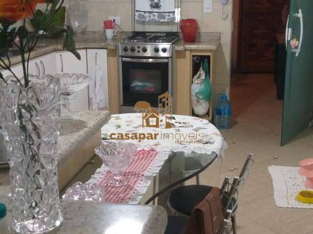 Apartamento para Venda em Santo André - 4