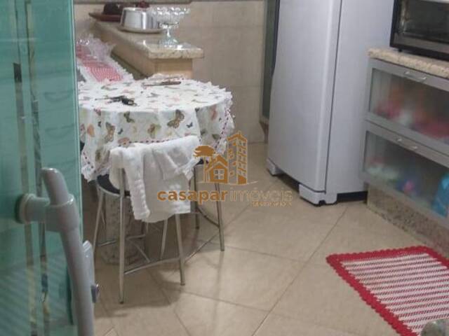 Apartamento para Venda em Santo André - 5