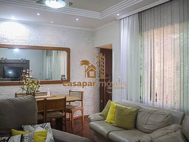 #4984 - Sobrado para Venda em São Caetano do Sul - SP