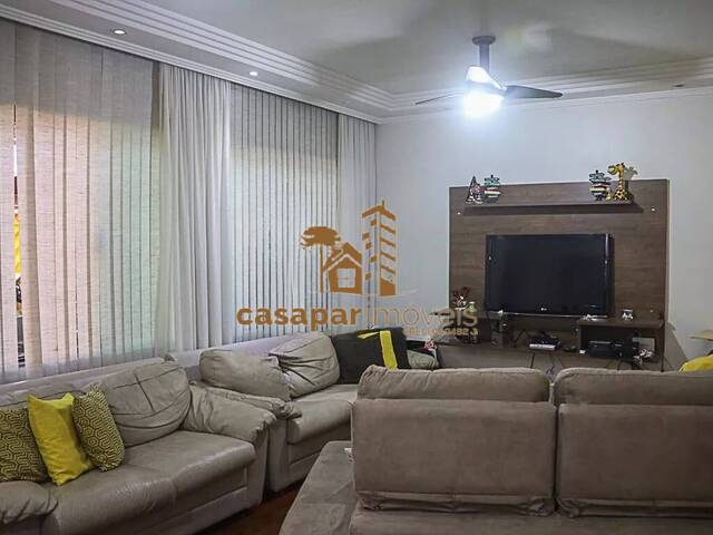 #4984 - Sobrado para Venda em São Caetano do Sul - SP