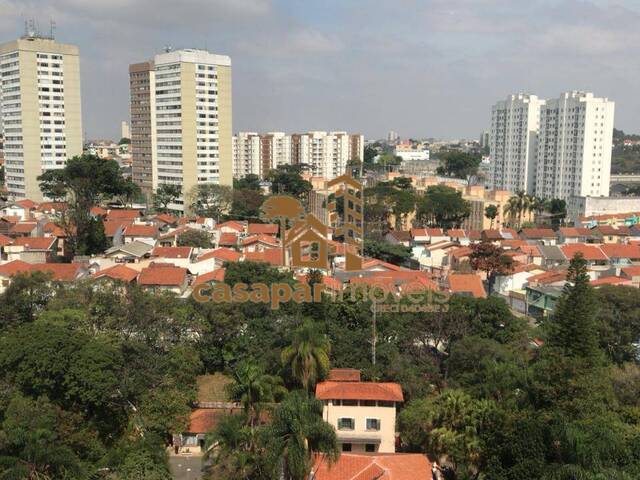 #4992 - Apartamento para Locação em São Paulo - SP - 3