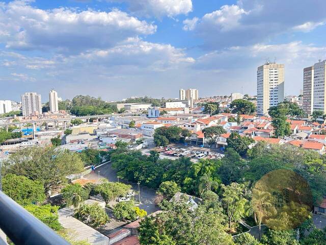 Locação em Vila Independência - São Paulo