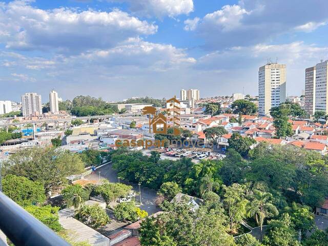 Locação em Vila Independência - São Paulo