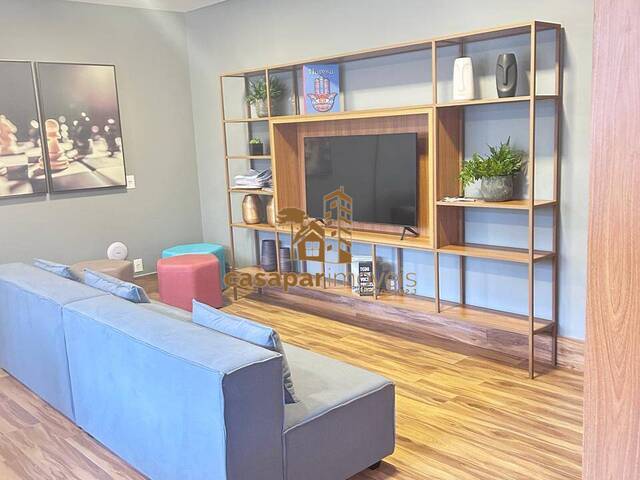 #4992 - Apartamento para Locação em São Paulo - SP - 2