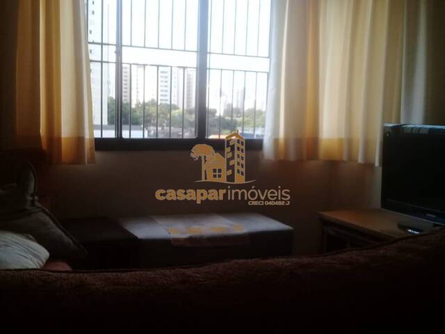 #4995 - Apartamento para Venda em São Paulo - SP