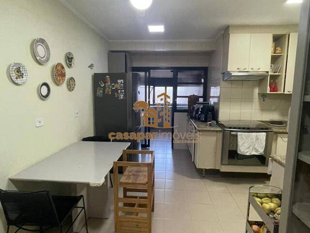 #4998 - Apartamento para Venda em São Paulo - SP - 3