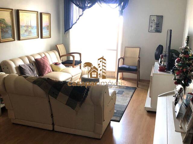 #5000 - Apartamento para Venda em São Caetano do Sul - SP - 1