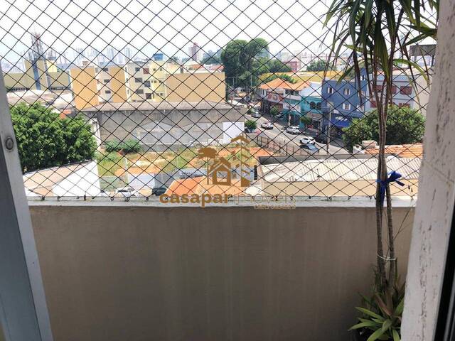 #5000 - Apartamento para Venda em São Caetano do Sul - SP - 3