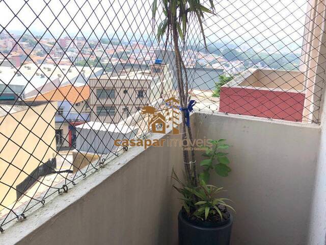 Apartamento para Venda em São Caetano do Sul - 4