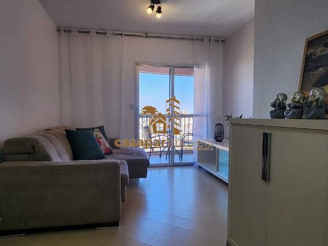 Apartamento para Venda em São Paulo - 4