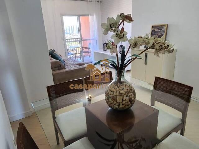 Apartamento para Venda em São Paulo - 5