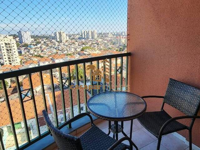 #5014 - Apartamento para Venda em São Paulo - SP - 3