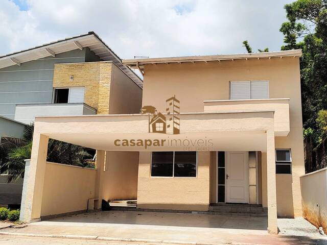 #5023 - Casa em condomínio para Venda em Mogi das Cruzes - SP - 1