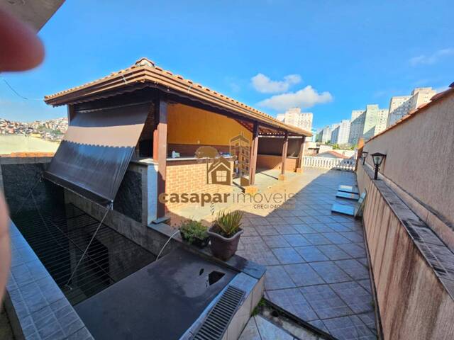 Casa para Venda em São Bernardo do Campo - 4